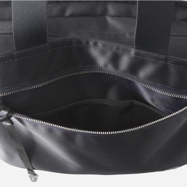 ポーター リフト トートバッグ(L) 822-07564 ビジネスバッグ メンズ 50代 40代 通勤 肩掛け 軽量 撥水 大容量 大きめ ファスナー付き 吉田カバン PORTER | LIFT（PORTER） | 15