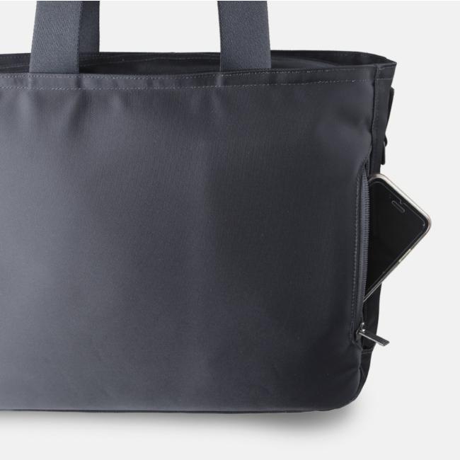 PORTER リフト トートバッグ(L)(黒) ポーター リフト トートバッグ(L) 822-07564 （カラー：ブラック