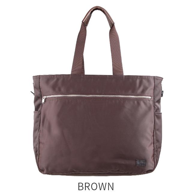 LIFT（PORTER） ポーター リフト トートバッグ(L) 822-07564