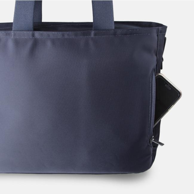 ポーター リフト トートバッグ(S) 822-07565 ビジネスバッグ メンズ 50代 40代 通勤 肩掛け 軽量 撥水 ファスナー付き 吉田カバン PORTER | LIFT（PORTER） | 19