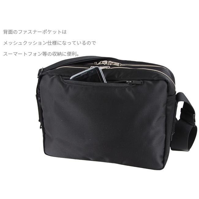 LIFT（PORTER） ポーター リフト ショルダーバッグ 822-07566 メンズ