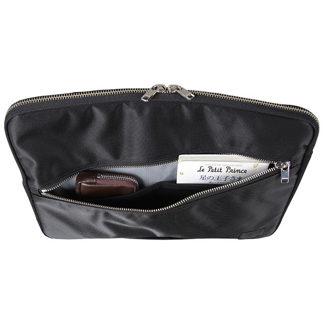 ポーターオフ　ケース　未使用 LIFT（PORTER） ポーター リフト ドキュメントケース 822-16105