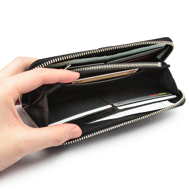 LIFT（PORTER） ポーター リフト ロングウォレット 822-16106 財布 長