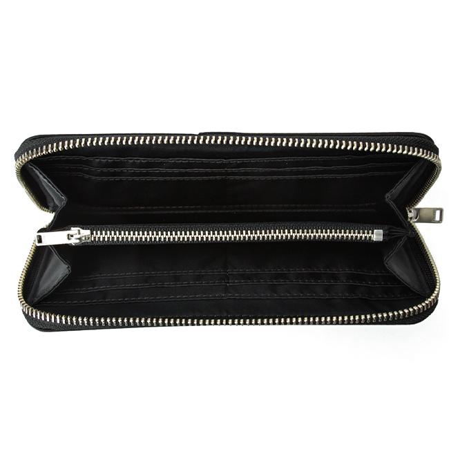 美品❗️PORTERポーターリフトロングウォレット　長財布　ブラック LIFT（PORTER） ポーター リフト ロングウォレット 822-16106