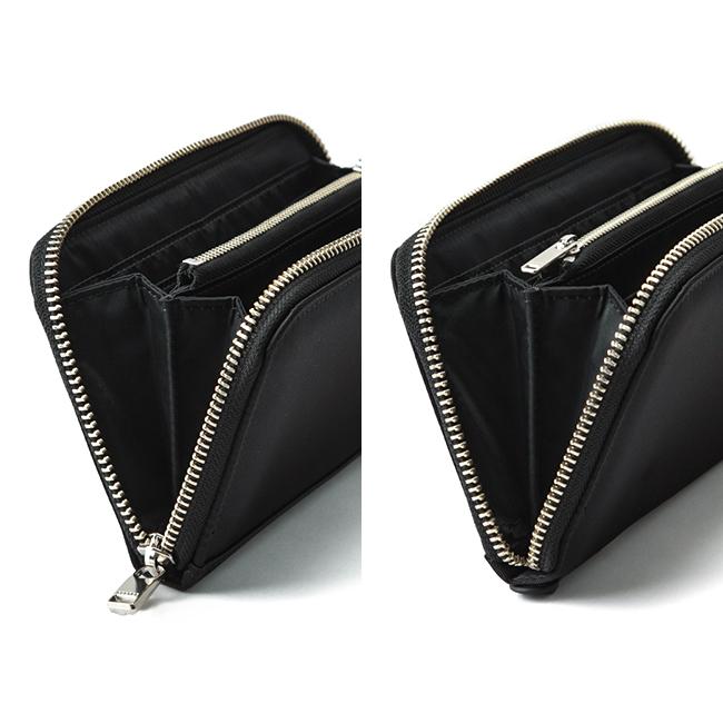 LIFT（PORTER） ポーター リフト ロングウォレット 822-16106 財布 長