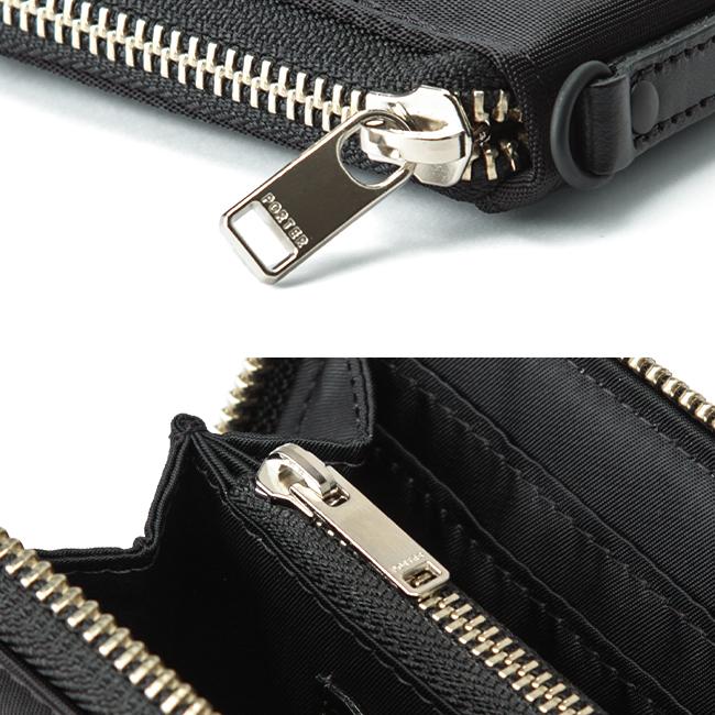 LIFT（PORTER） ポーター リフト ロングウォレット 822-16106 財布 長