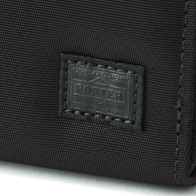 LIFT（PORTER） ポーター リフト ロングウォレット 822-16106 財布 長