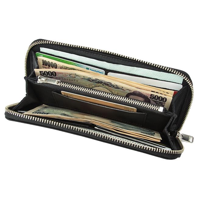 LIFT（PORTER） ポーター リフト ロングウォレット 822-16106 財布 長