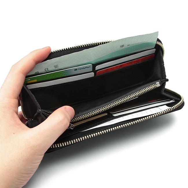 LIFT（PORTER） ポーター リフト ロングウォレット 822-16106 財布 長