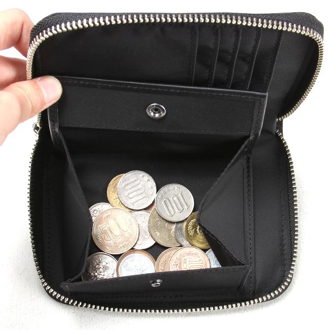 LIFT（PORTER） ポーター リフト ウォレット 822-16107 財布 二