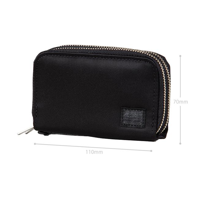 LIFT（PORTER） ポーター リフト キー ＆ コインケース 822-16110 財布
