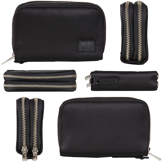 LIFT（PORTER） ポーター リフト キー ＆ コインケース 822-16110 財布