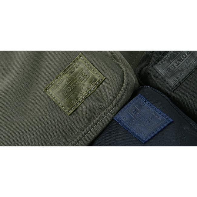 ポーター リフト キー ＆ コインケース 822-16110 財布 小銭入れ キーケース メンズ レディース ブランド 軽量 吉田カバン PORTER LIFT | LIFT（PORTER） | 08