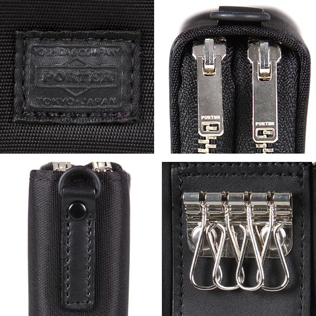 LIFT（PORTER） ポーター リフト キー ＆ コインケース 822-16110 財布
