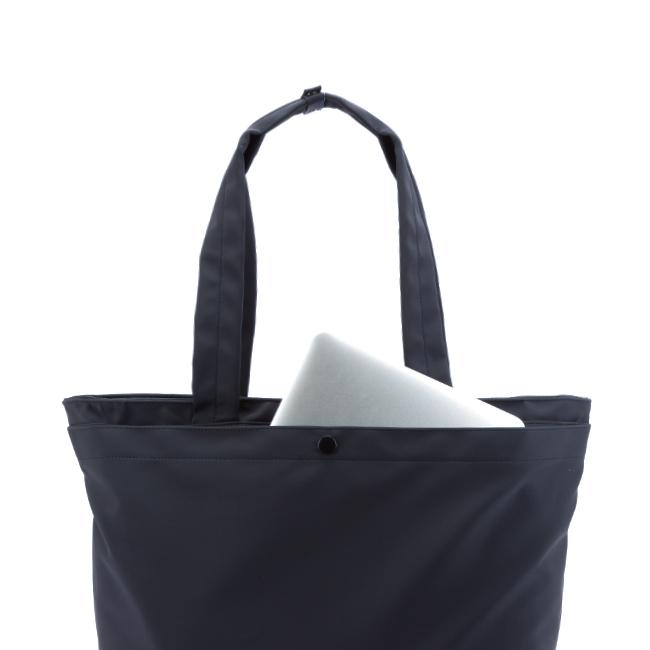 PORTER GIRL ポーター レン トートバッグ(L) 833-05187 833