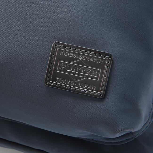 ポーター レン トートバッグ(L) 833-05187 833-25187 レディース ブランド 肩掛け 大きめ 大容量 軽量 ファスナー付き 吉田カバン PORTER | PORTER GIRL | 06