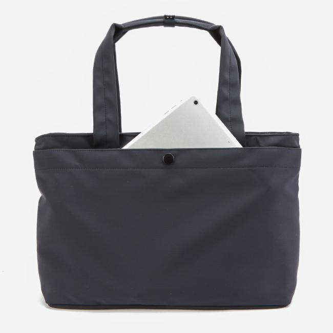PORTER WREN TOTE(S) ポーターガールレントート　ネイビー PORTER GIRL ポーター レン トートバッグ(S) 833-05188 833-25188