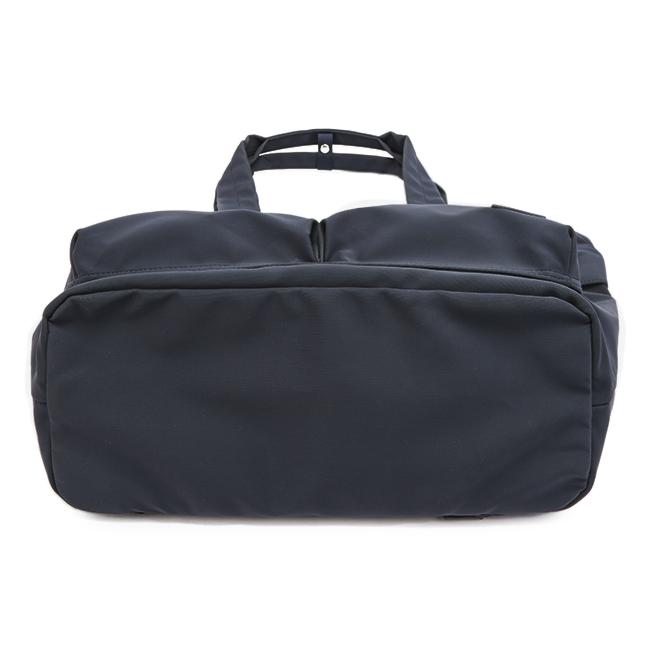 ポーター レン トートバッグ(S) 833-05188 833-25188 レディース ブランド ミニ 小さめ 肩掛け 軽量 ファスナー付き 吉田カバン PORTER | PORTER GIRL | 12