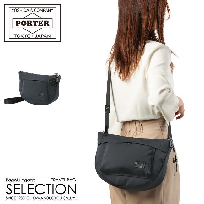 PORTER GIRL ポーター レン ショルダーバッグ(L) 833-05189 833 PORTER GIRL ポーター レン ショルダーバッグ(L) 833-05189 833