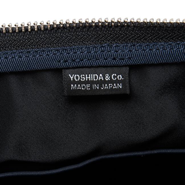 ポーター レン ショルダーバッグ(L) 833-05189 833-25189 レディース ブランド ミニ 小さめ 斜めがけ 軽量 舟型 吉田カバン PORTER | PORTER GIRL | 10