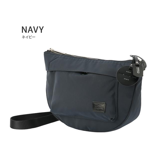 PORTER GIRL ポーター レン ショルダーバッグ(L) 833-05189 833-25189