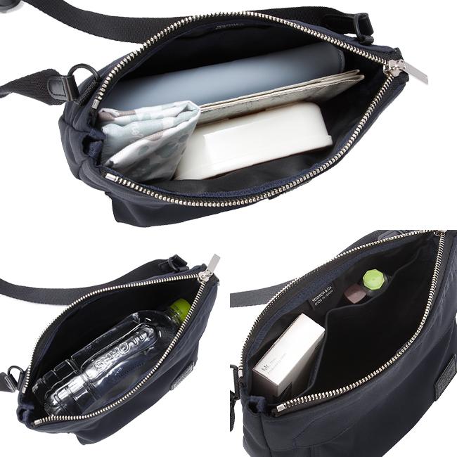 専用　ポーターガール レン ショルダーバッグ WREN(レン) SHOULDER BAG(S) | 吉田カバンホームページ | YOSHIDA & Co.