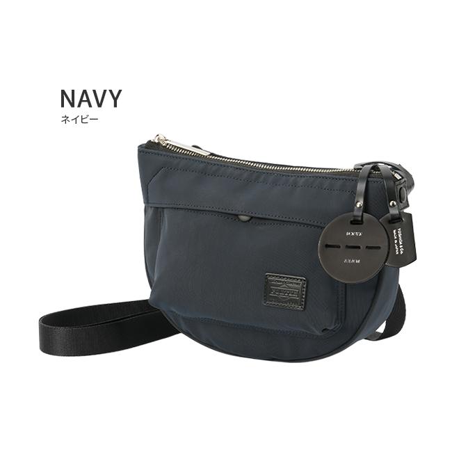 PORTER GIRL ポーター レン ショルダーバッグ(S) 833-05190 833-25190