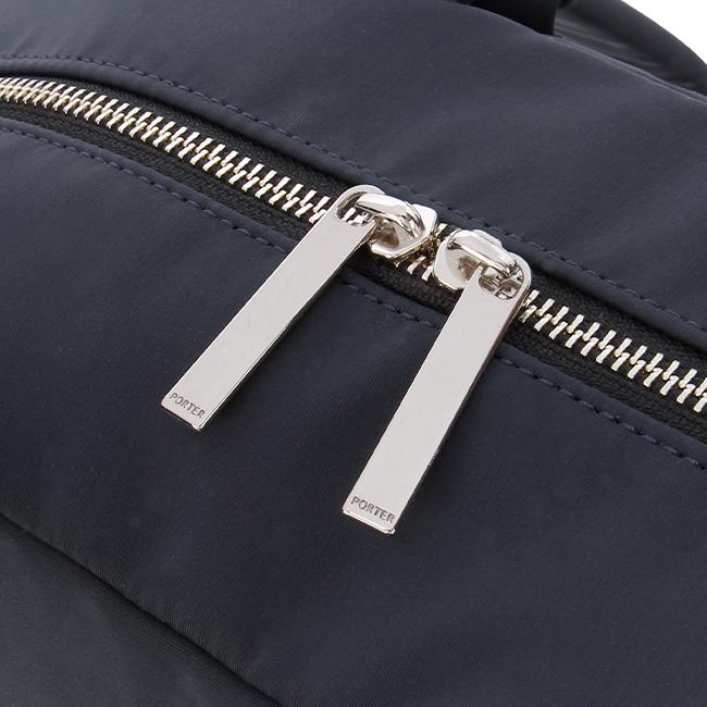 ポーター レン 2WAYデイパック 833-05191 833-25191 リュック レディース ブランド ミニ 小さめ 通勤 軽量 12L 吉田カバン PORTER | PORTER GIRL | 08