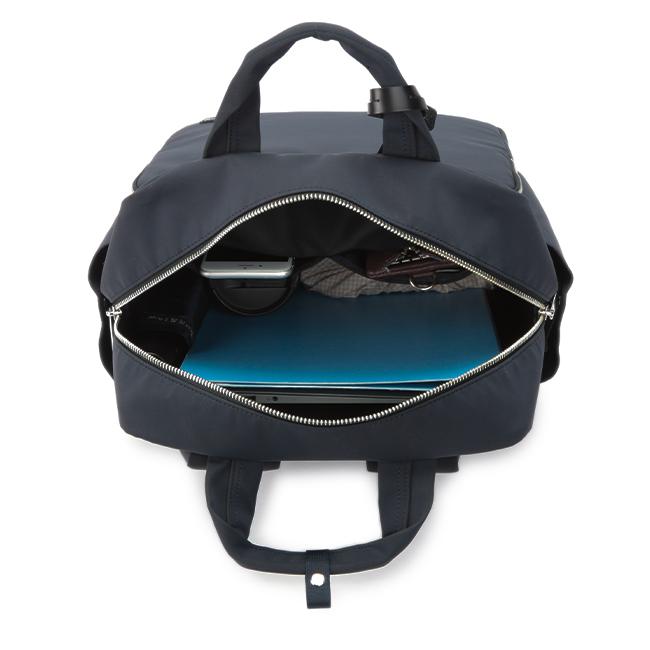 PORTER GIRL ポーター レン 2WAYデイパック 833-05191 833-25191