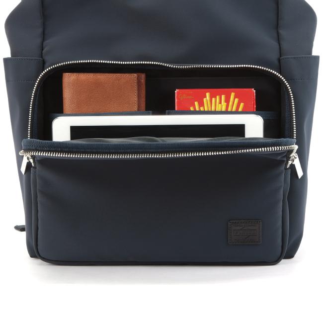 PORTER　レン 2WAYデイパック　リュック　レディース 楽天市場】ポーター レン 2WAYデイパック 833-05191 PORTER WREN