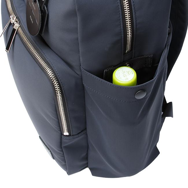 ポーター レン 2WAYデイパック 833-05191 833-25191 リュック レディース ブランド ミニ 小さめ 通勤 軽量 12L 吉田カバン PORTER | PORTER GIRL | 11