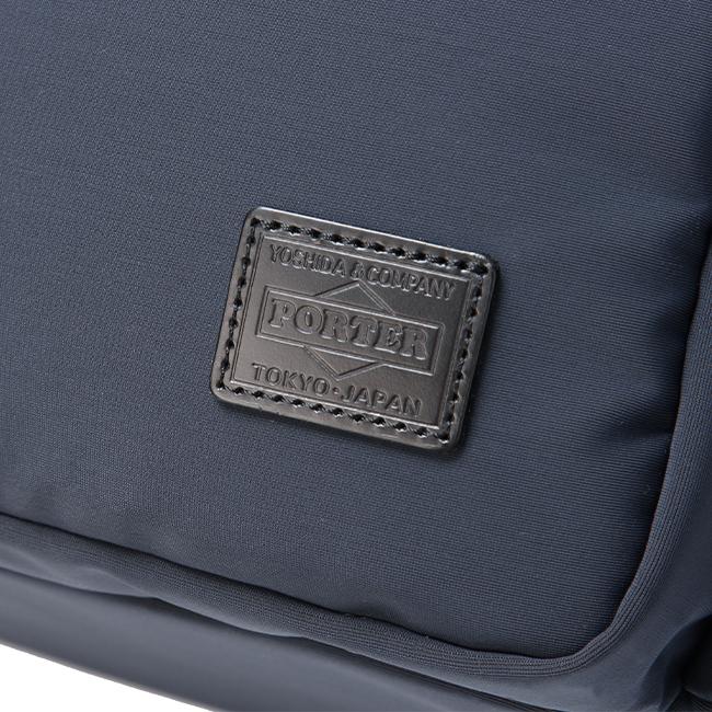 ポーター レン 2WAYデイパック 833-05191 833-25191 リュック レディース ブランド ミニ 小さめ 通勤 軽量 12L 吉田カバン PORTER | PORTER GIRL | 06