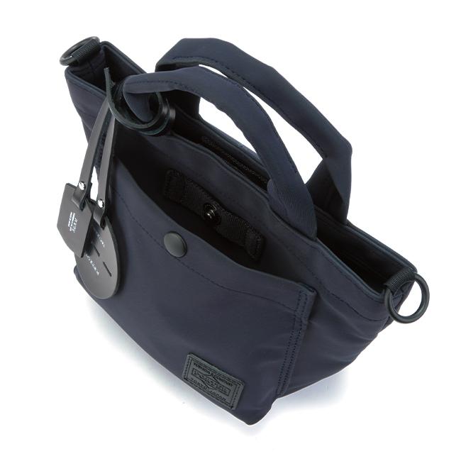 ポーター レン 2WAYショルダーバッグ 833-16176 833-26176 レディース ブランド ミニ 小さめ 斜めがけ 軽量 縦型 吉田カバン PORTER | PORTER GIRL | 09