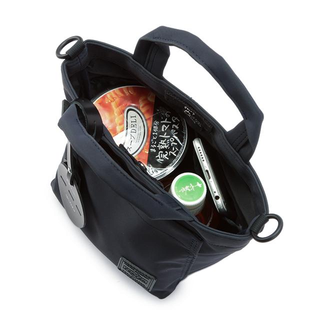 ポーター レン 2WAYショルダーバッグ 833-16176 833-26176 レディース ブランド ミニ 小さめ 斜めがけ 軽量 縦型 吉田カバン PORTER | PORTER GIRL | 11