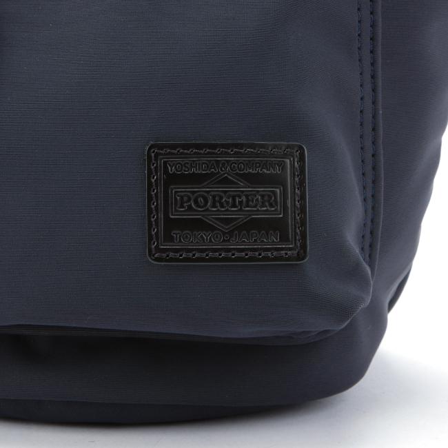 PORTER GIRL ポーター レン 2WAYショルダーバッグ 833-16176 833-26176
