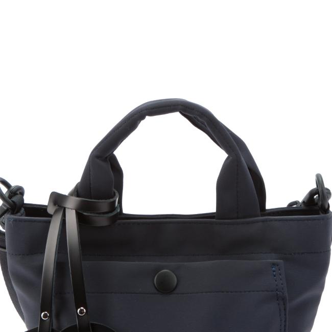 PORTER GIRL ポーター レン 2WAYショルダーバッグ 833-16176 833-26176