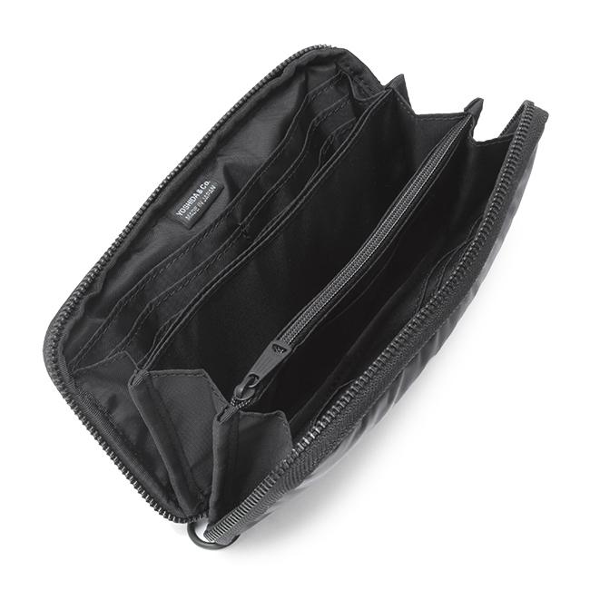 PORTER ポーター リバティー ロングウォレット 835-16500 財布 PORTER ポーター リバティー ロングウォレット 835-16500 財布