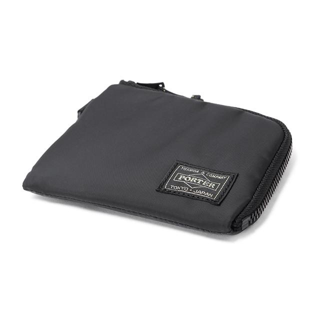 PORTER ポーター リバティー ウォレット 835-16502 財布 二
