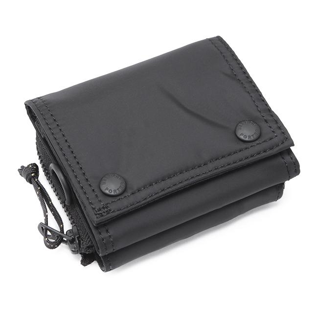 PORTER ポーター リバティー ウォレット 835-16503 財布 三 PORTER ポーター リバティー ウォレット 835-16503 財布 三