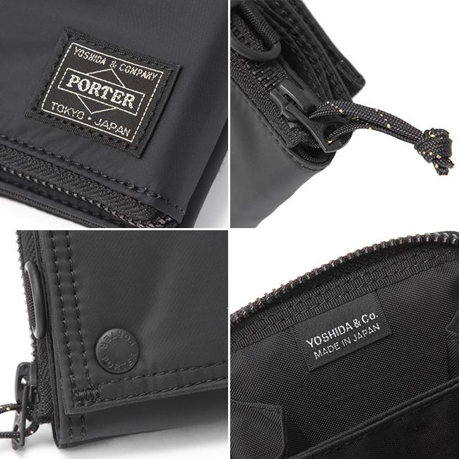 PORTER ポーター リバティー ウォレット 835-16503 財布 三 PORTER ポーター リバティー ウォレット 835-16503 財布 三