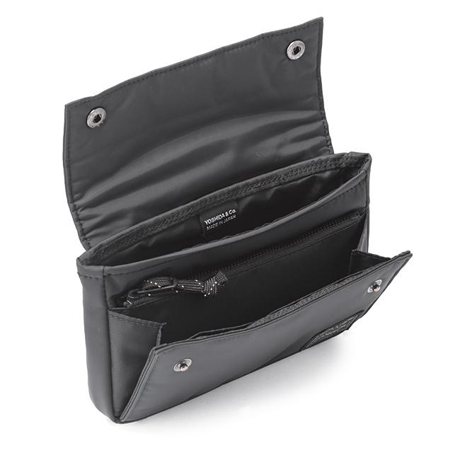 PORTER ポーター リバティー ショルダーポーチ 835-16504 財布 PORTER ポーター リバティー ショルダーポーチ 835-16504 財布