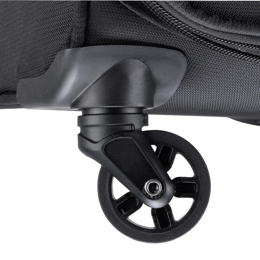 最大51% 1/18限定 ヒデオ ワカマツ フライ3 ソフト キャリーケース 120L 130L 拡張 軽量 撥水 HIDEO WAKAMATSU FLY III 85-7675 | HIDEO WAKAMATSU | 13