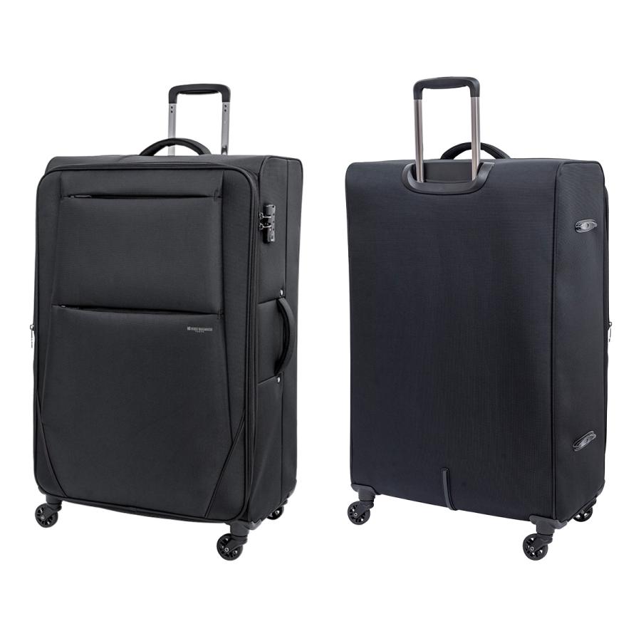 最大51% 1/18限定 ヒデオ ワカマツ フライ3 ソフト キャリーケース 120L 130L 拡張 軽量 撥水 HIDEO WAKAMATSU FLY III 85-7675 | HIDEO WAKAMATSU | 06