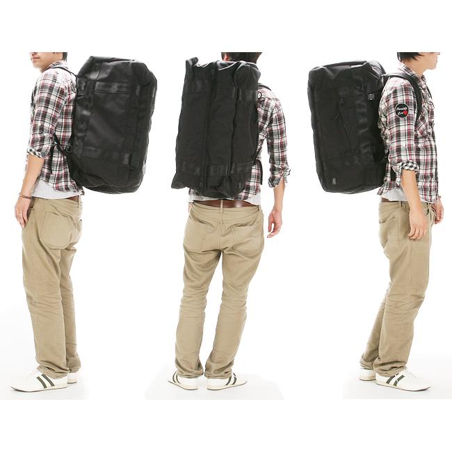 BOOTH PACK（PORTER） ポーター ブースパック 3WAYダッフルバッグ(L