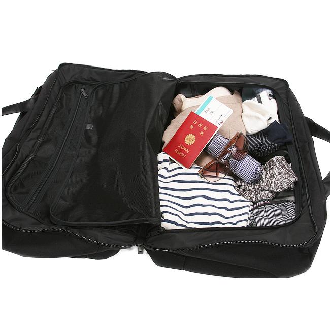 BOOTH PACK（PORTER） ポーター ブースパック 3WAYダッフルバッグ(L