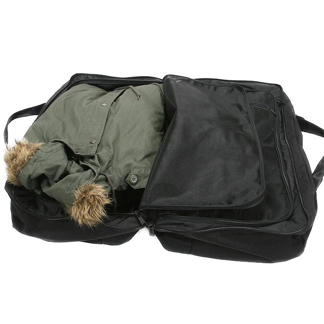 BOOTH PACK（PORTER） ポーター ブースパック 3WAYダッフルバッグ(L