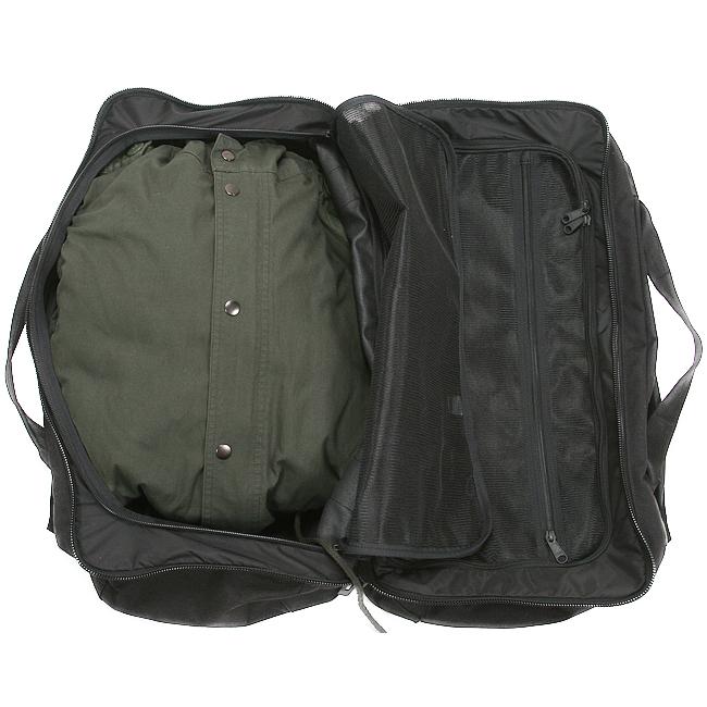 ポーター ブースパック 3WAYダッフルバッグ(M) 853-07995 ボストンバッグ リュック メンズ 斜めがけ 肩掛け 大きめ 大容量 50L 吉田カバン PORTER | BOOTH PACK（PORTER） | 05