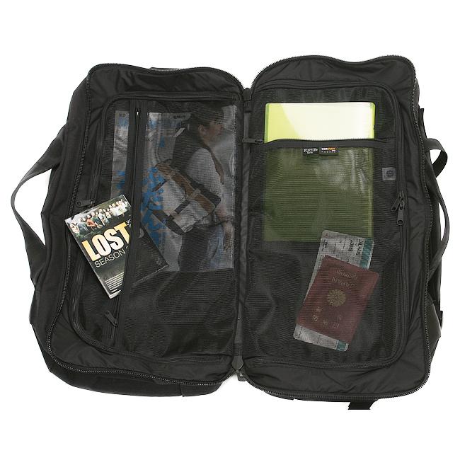 BOOTH PACK（PORTER） ポーター ブースパック 3WAYダッフルバッグ(M