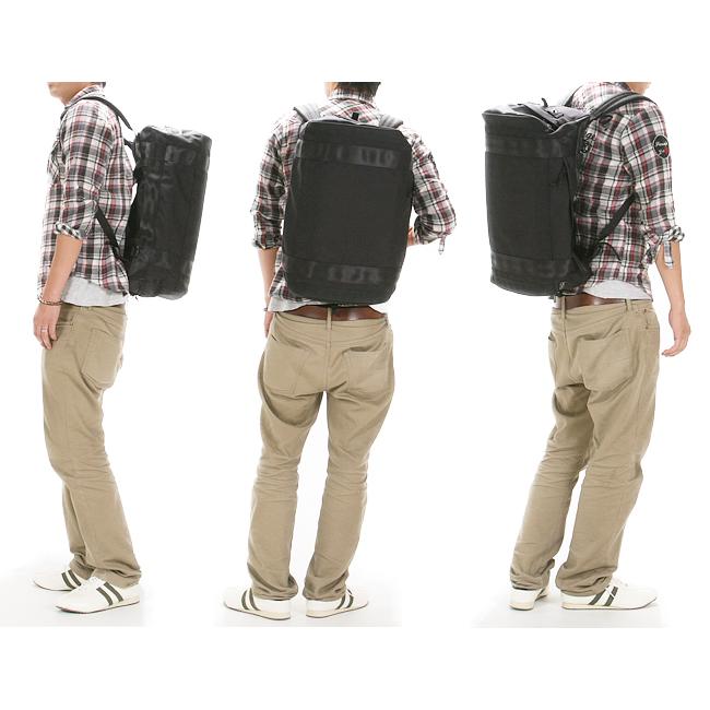 BOOTH PACK（PORTER） ポーター ブースパック 3WAYダッフルバッグ(S