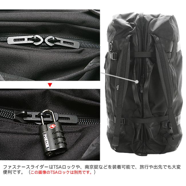 BOOTH PACK（PORTER） ポーター ブースパック 3WAYダッフルバッグ(S